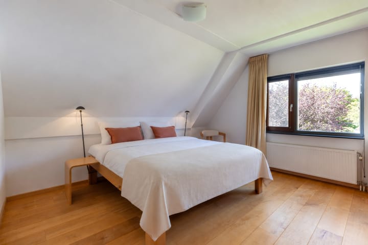 Vrijstaande woning te koop: Wolkenveld 27, Almere