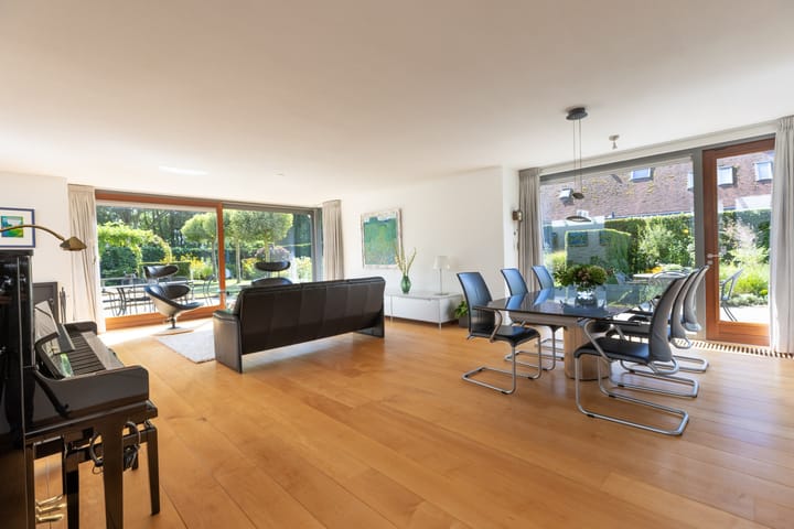Vrijstaande woning te koop: Wolkenveld 27, Almere