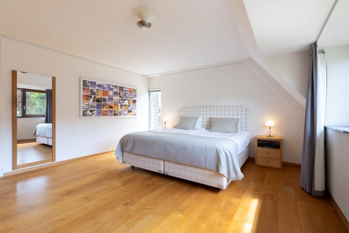 Vrijstaande woning te koop: Wolkenveld 27, Almere