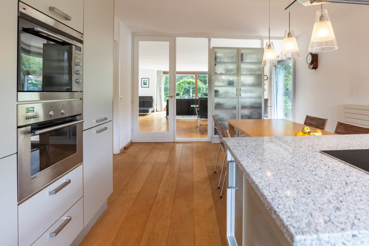 Vrijstaande woning te koop: Wolkenveld 27, Almere