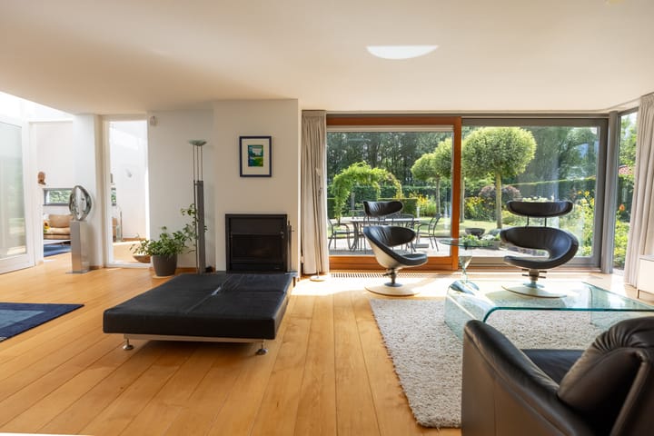 Vrijstaande woning te koop: Wolkenveld 27, Almere