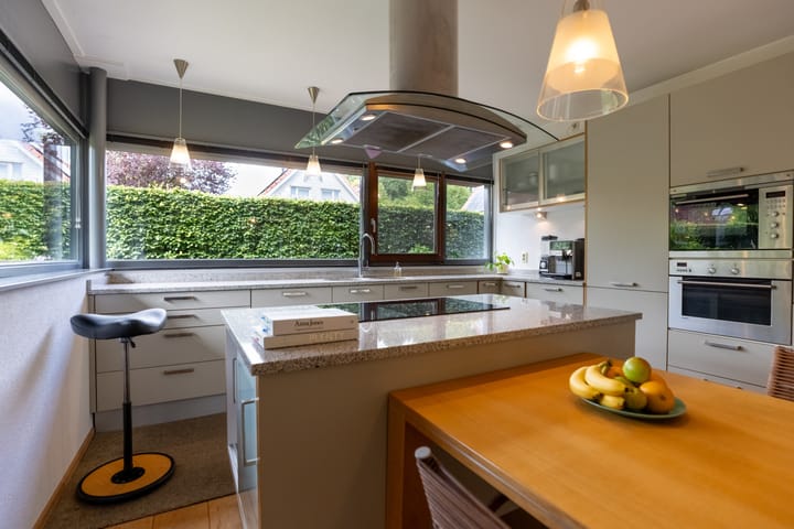 Vrijstaande woning te koop: Wolkenveld 27, Almere