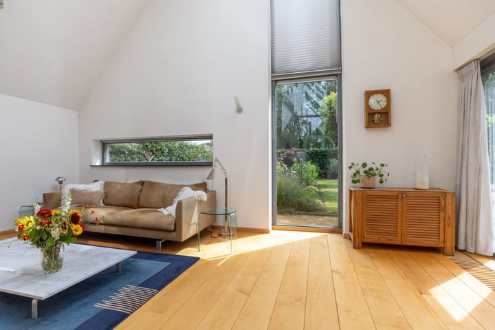 Vrijstaande woning te koop: Wolkenveld 27, Almere
