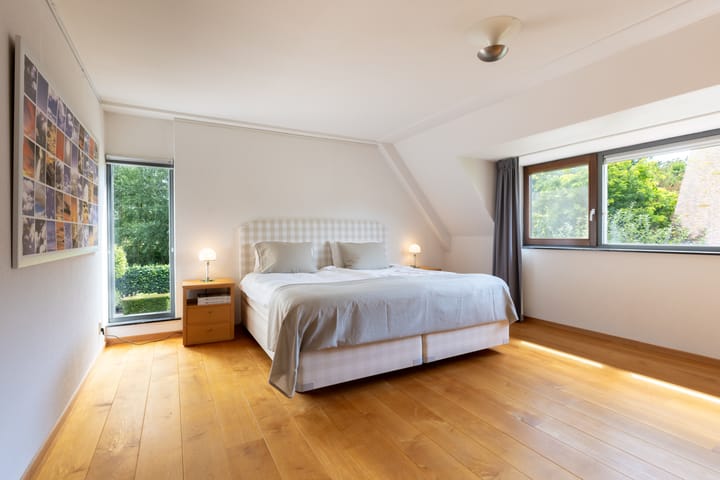 Vrijstaande woning te koop: Wolkenveld 27, Almere