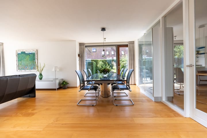 Vrijstaande woning te koop: Wolkenveld 27, Almere
