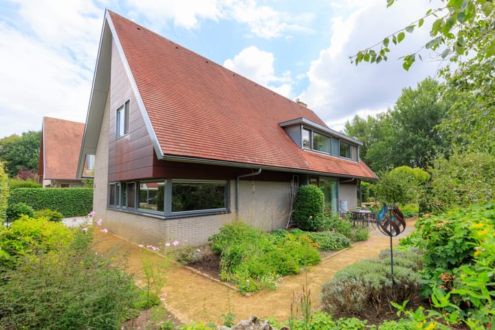 Vrijstaande woning te koop: Wolkenveld 27, Almere
