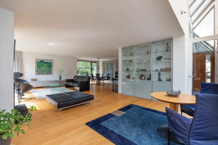 Vrijstaande woning te koop: Wolkenveld 27, Almere