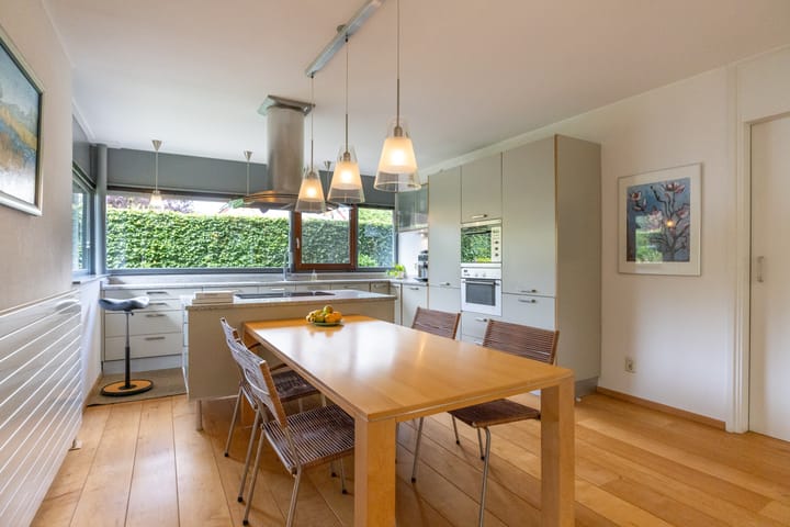 Vrijstaande woning te koop: Wolkenveld 27, Almere