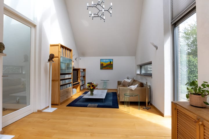 Vrijstaande woning te koop: Wolkenveld 27, Almere