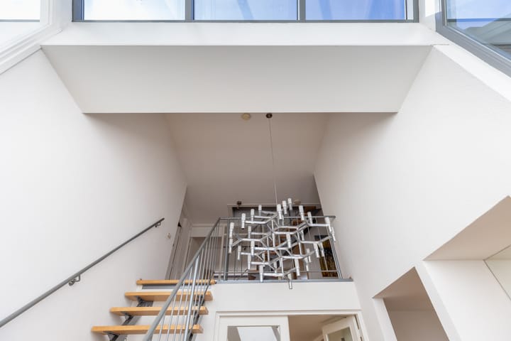 Vrijstaande woning te koop: Wolkenveld 27, Almere