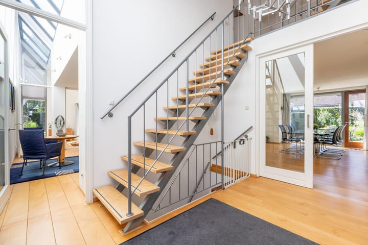 Vrijstaande woning te koop: Wolkenveld 27, Almere