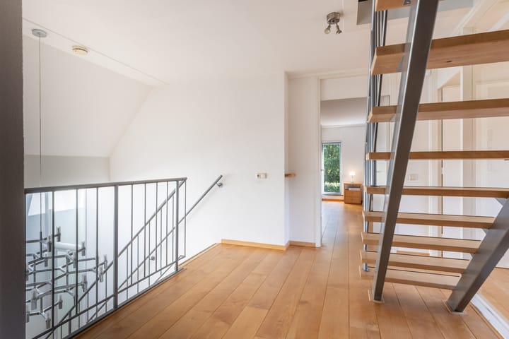 Vrijstaande woning te koop: Wolkenveld 27, Almere