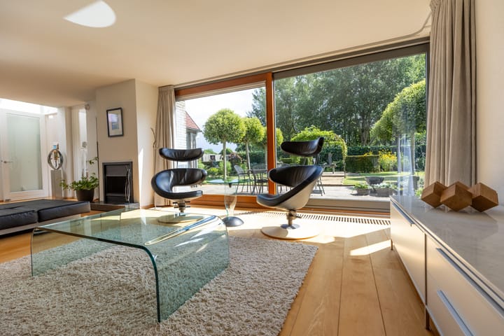 Vrijstaande woning te koop: Wolkenveld 27, Almere