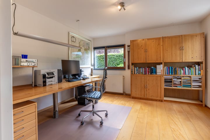 Vrijstaande woning te koop: Wolkenveld 27, Almere