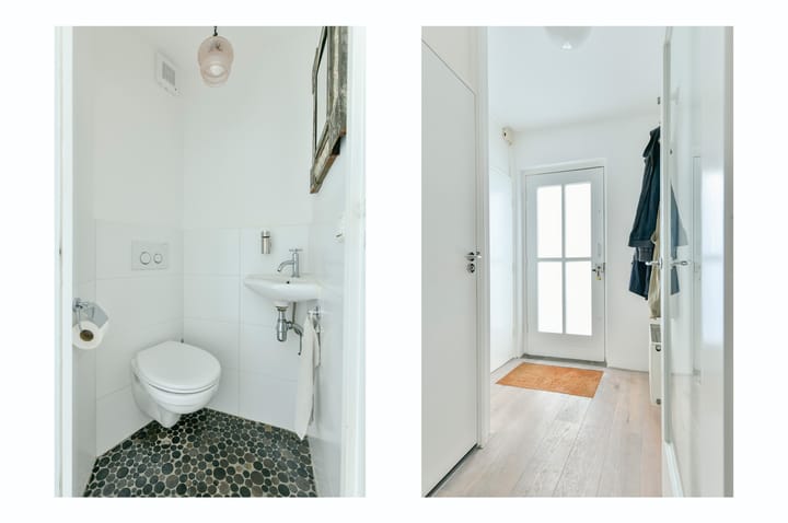 Hoekwoning te koop: Borssenburg 46, Amstelveen