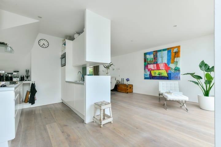 Hoekwoning te koop: Borssenburg 46, Amstelveen