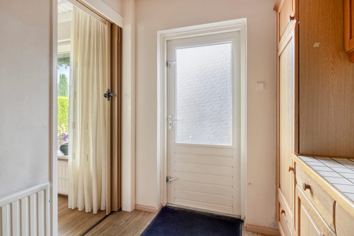 Twee-onder-één-kap te koop: Kampfstraat 30, Lemelerveld