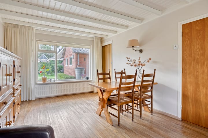 Twee-onder-één-kap te koop: Kampfstraat 30, Lemelerveld