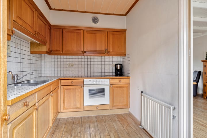 Twee-onder-één-kap te koop: Kampfstraat 30, Lemelerveld