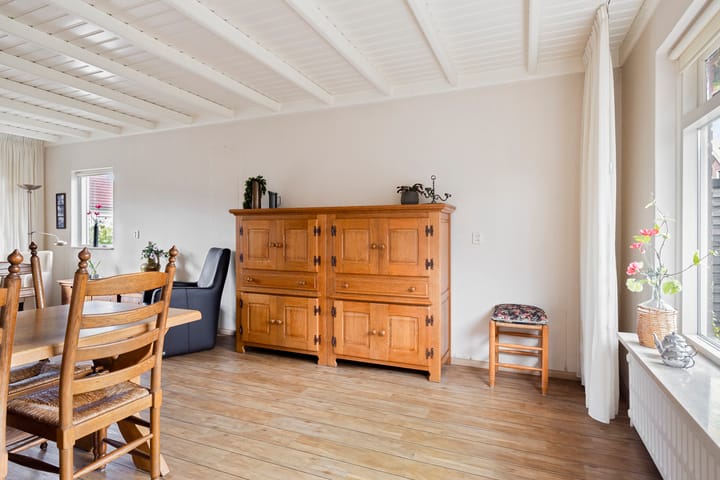 Twee-onder-één-kap te koop: Kampfstraat 30, Lemelerveld