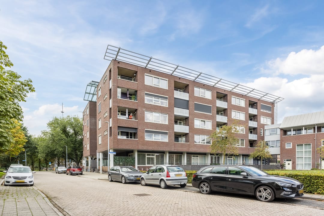 Photo 1 of Botermarkt 117