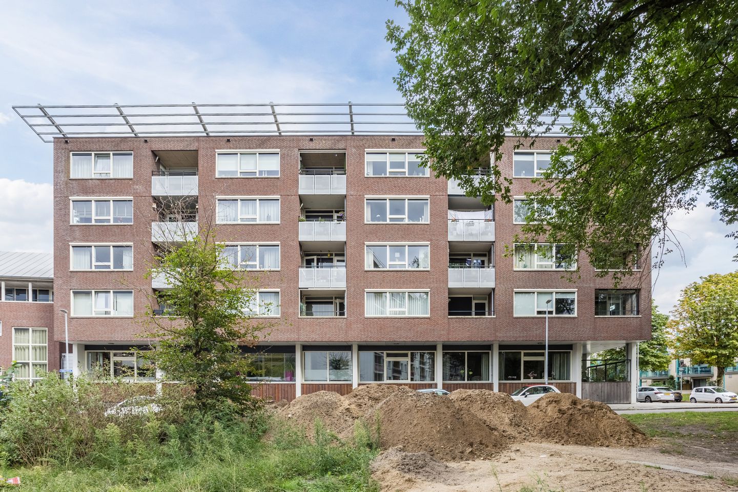 Photo 49 of Botermarkt 117