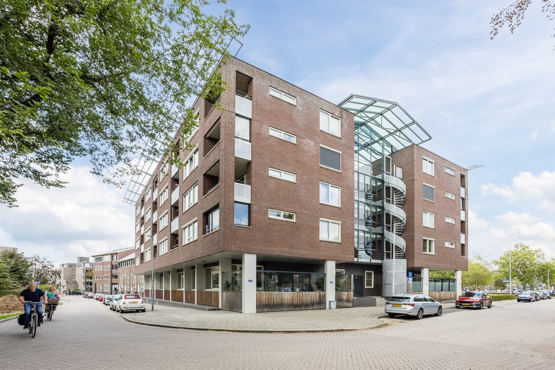 Photo 46 of Botermarkt 117