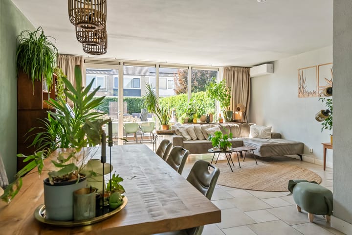 Hoekwoning te koop: Prins Johan Frisostraat 16, Everdingen