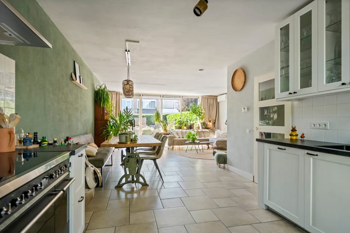 Hoekwoning te koop: Prins Johan Frisostraat 16, Everdingen
