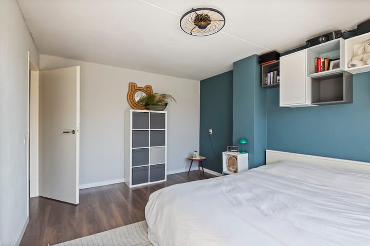 Hoekwoning te koop: Prins Johan Frisostraat 16, Everdingen