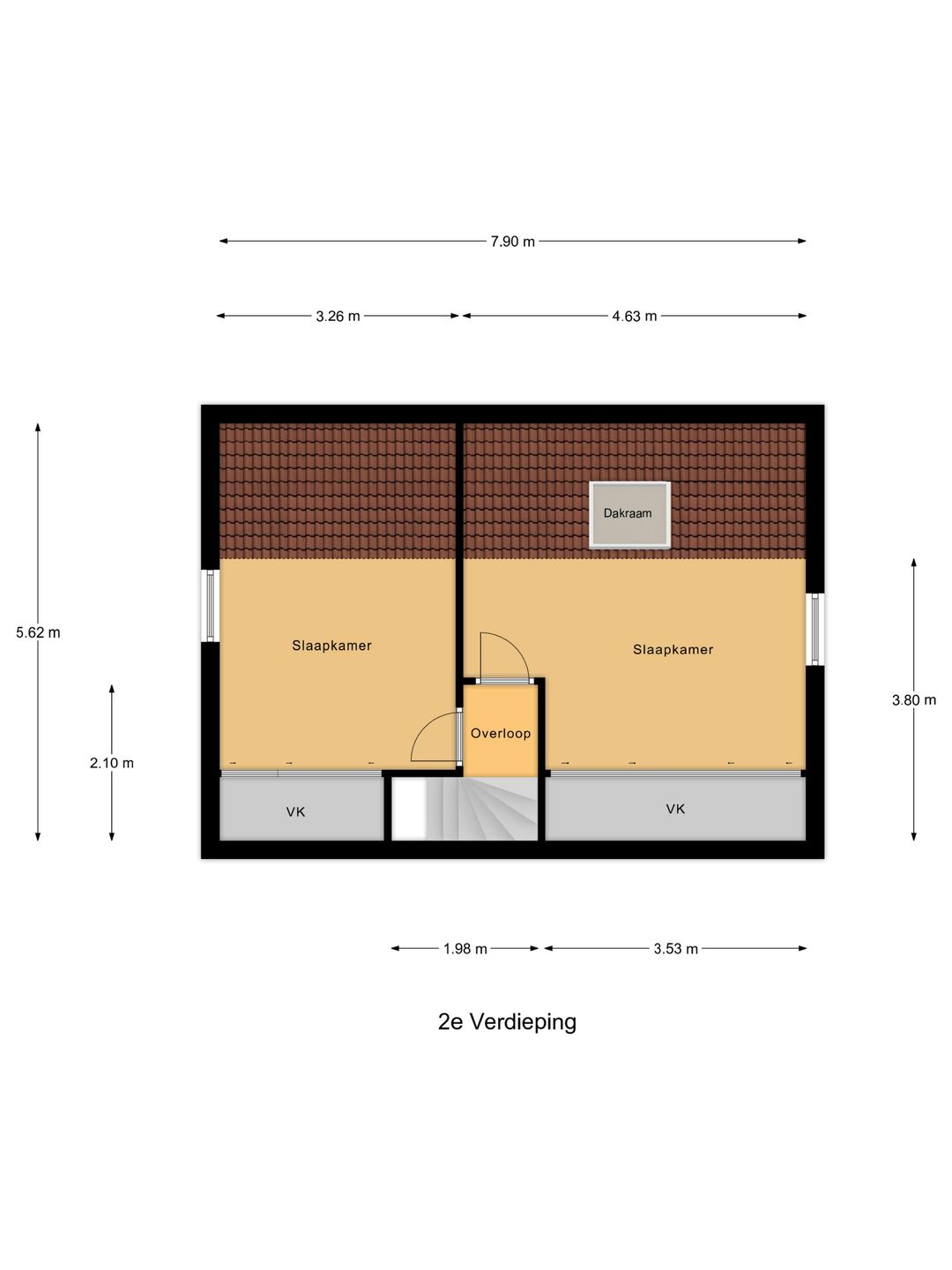 Foto 32 van Prins Johan Frisostraat 16