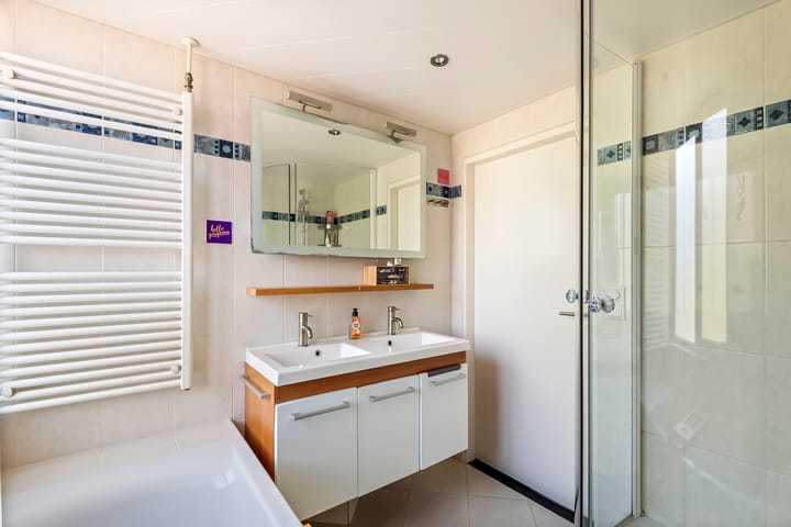 Hoekwoning te koop: Prins Johan Frisostraat 16, Everdingen
