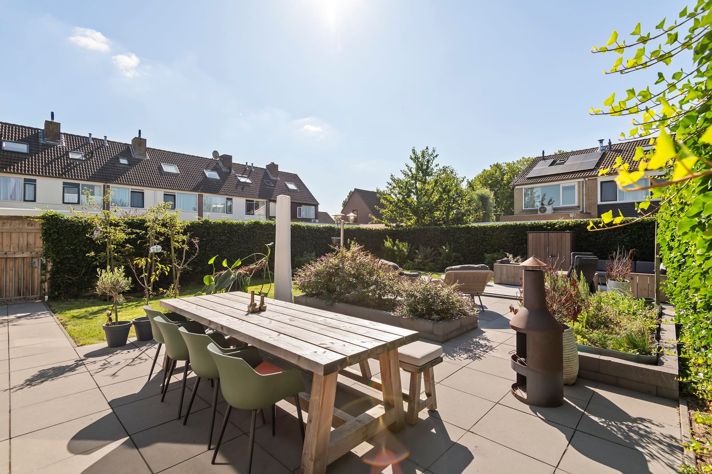 Foto 4 van Prins Johan Frisostraat 16
