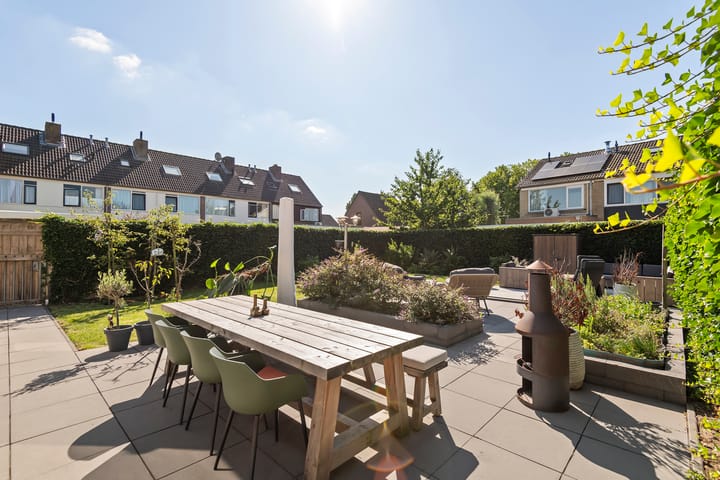 Foto 4 van Prins Johan Frisostraat 16