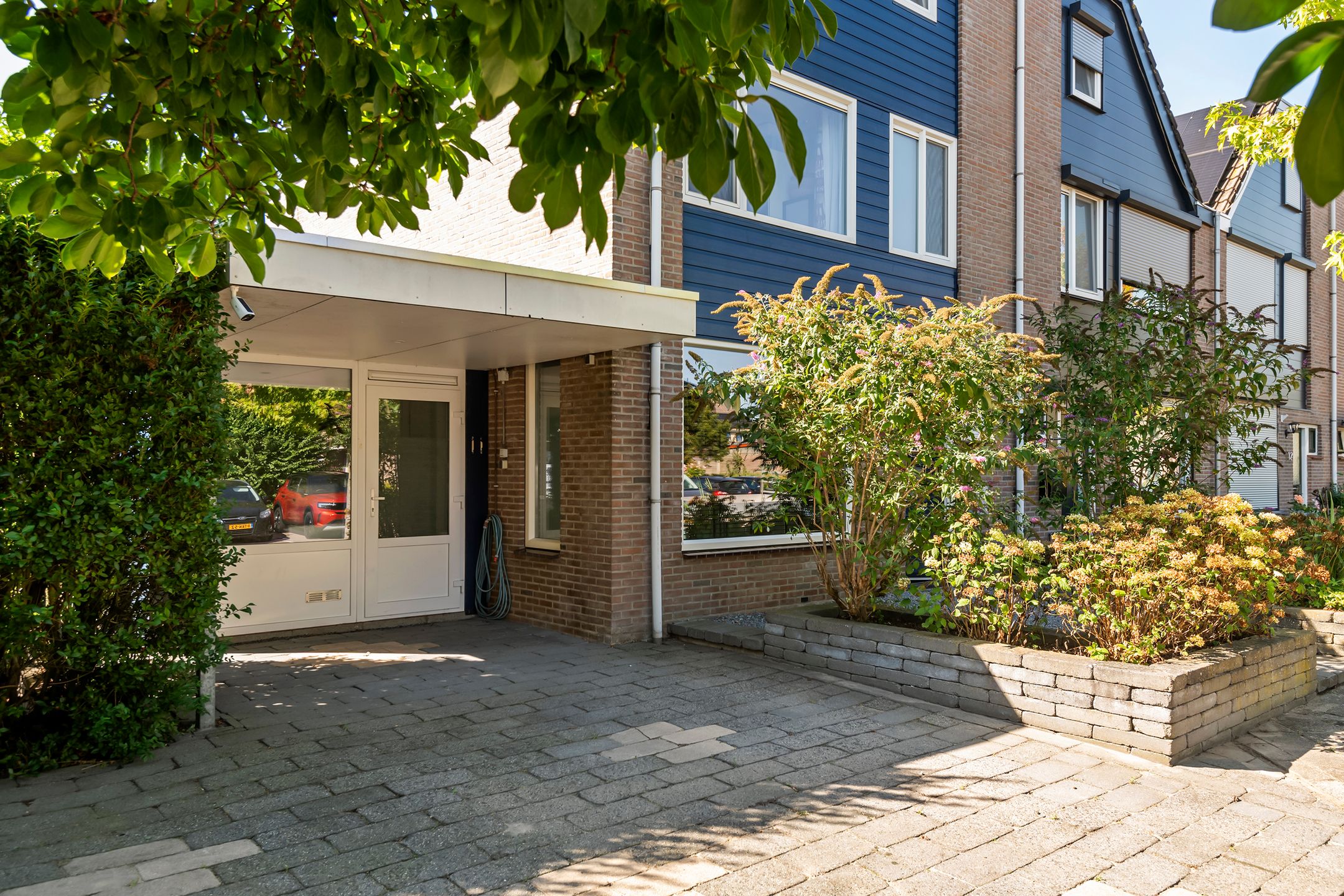 Foto 6 van Prins Johan Frisostraat 16