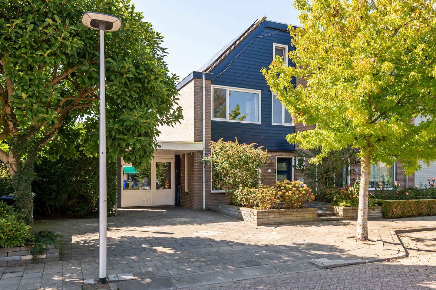 Foto 5 van Prins Johan Frisostraat 16