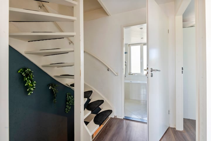 Hoekwoning te koop: Prins Johan Frisostraat 16, Everdingen
