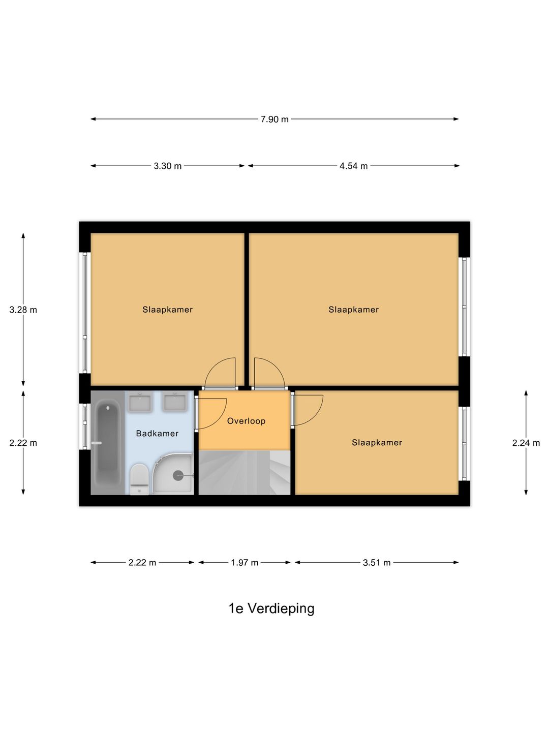 Foto 41 van Prins Johan Frisostraat 16