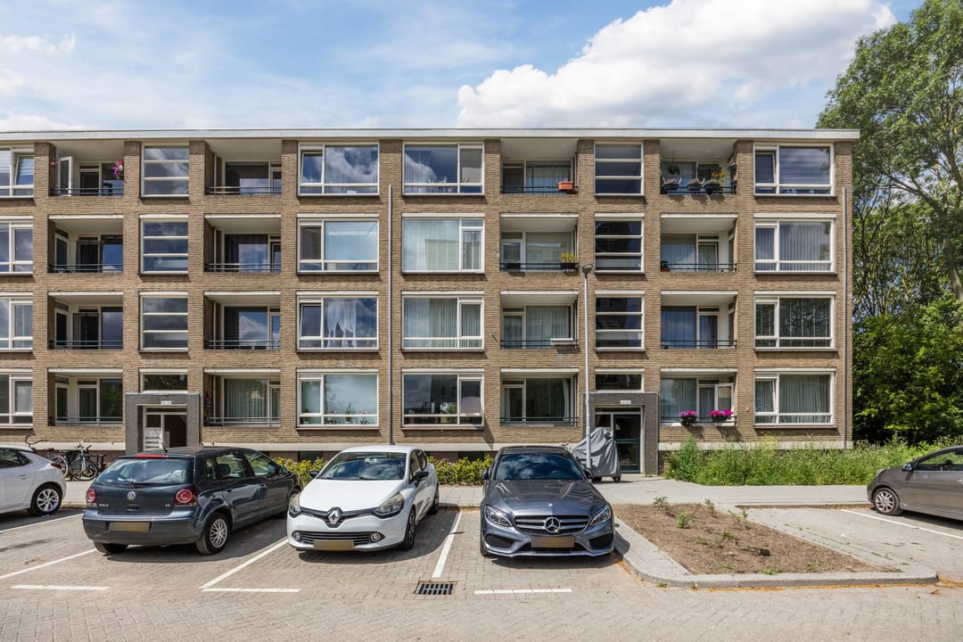 Photo 1 of Kritostraat 66