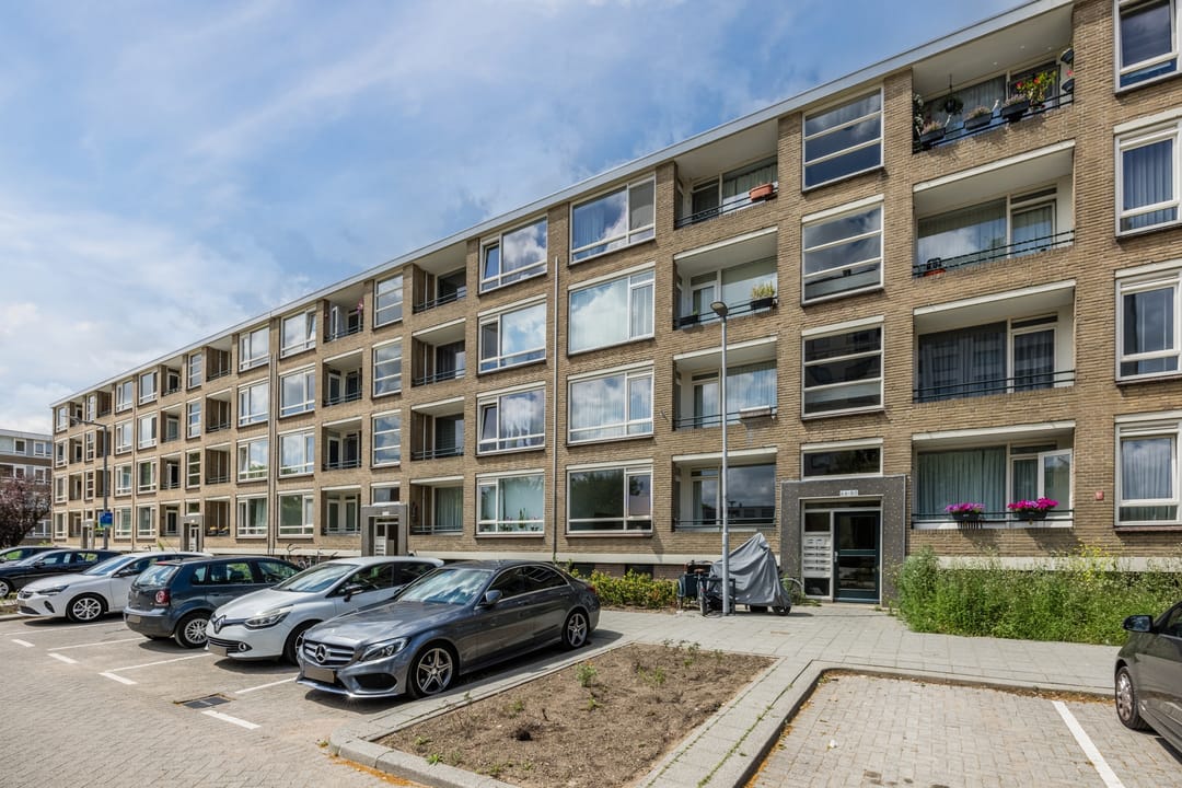 Photo 26 of Kritostraat 66