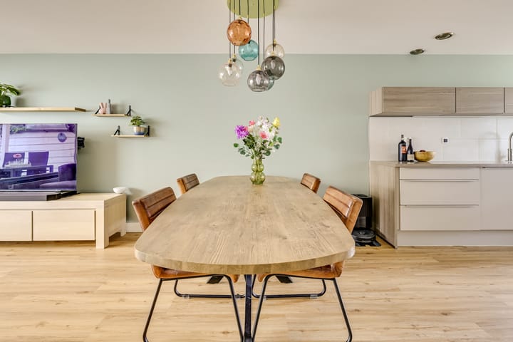 Tussenwoning te koop: Florijnslag 18, Houten