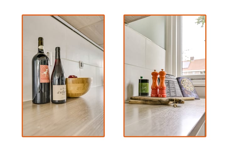 Tussenwoning te koop: Florijnslag 18, Houten