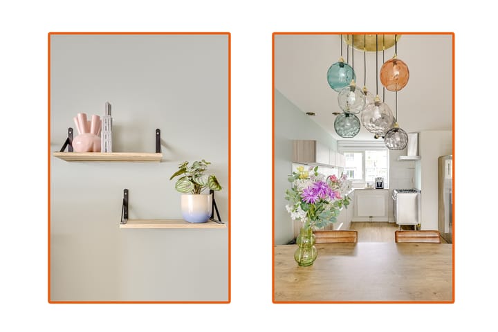 Tussenwoning te koop: Florijnslag 18, Houten