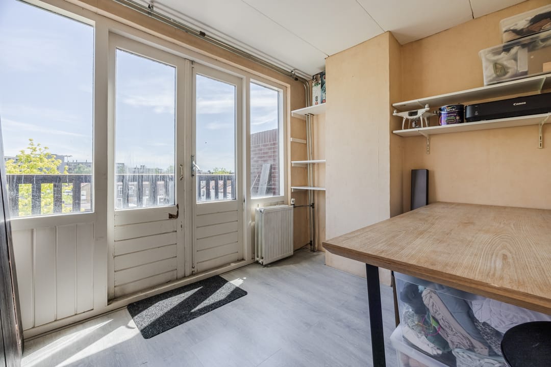 Foto 43 van Gordonstraat 5