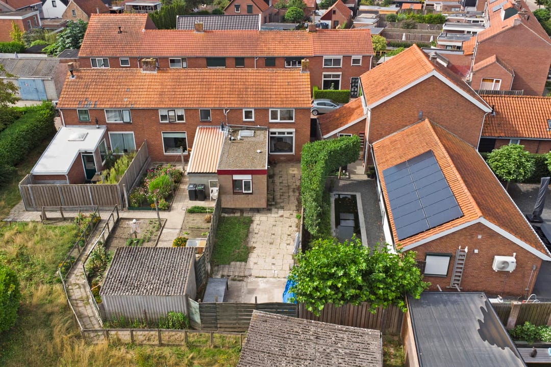 Foto 43 van Cureestraat 19
