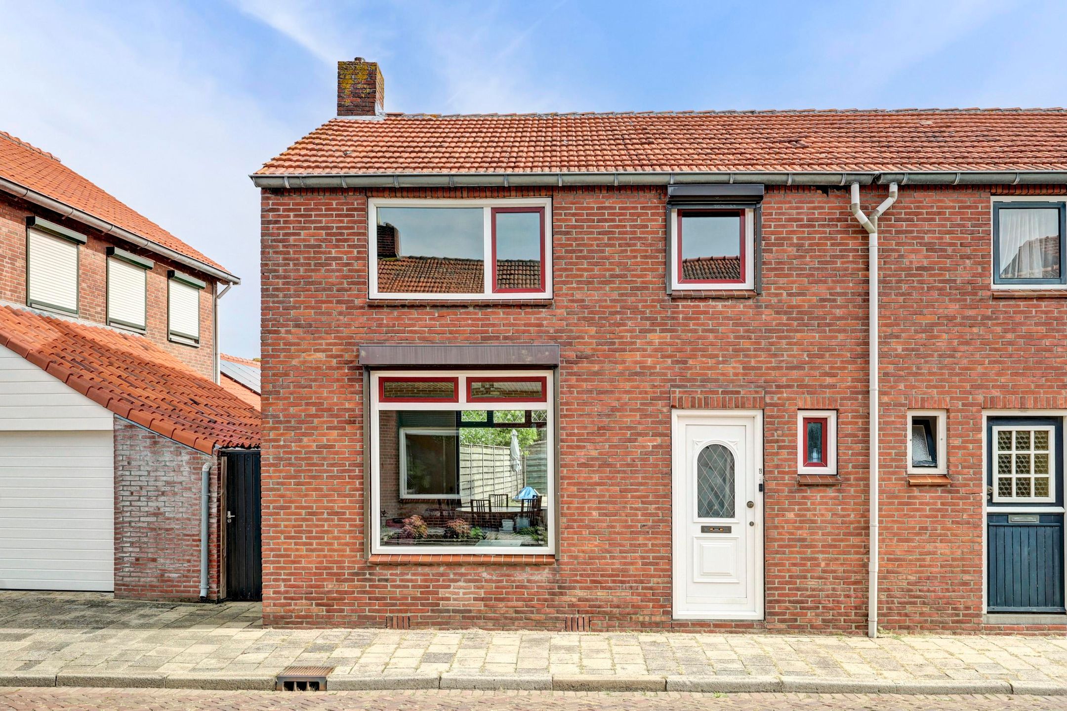 Cureestraat 19