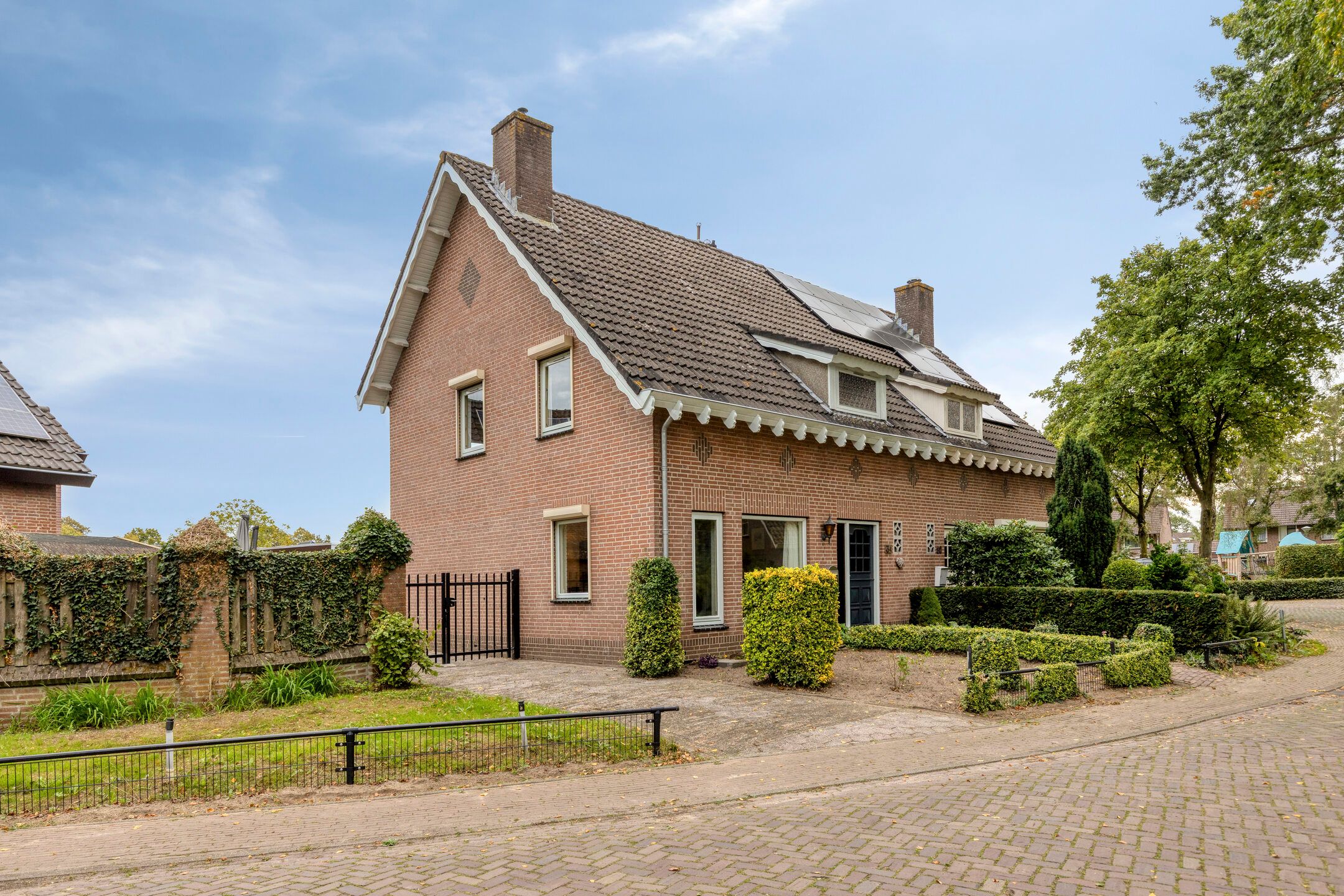 De Rosmolen 34 