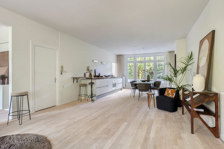 Foto 4 van De Lairessestraat 161-2