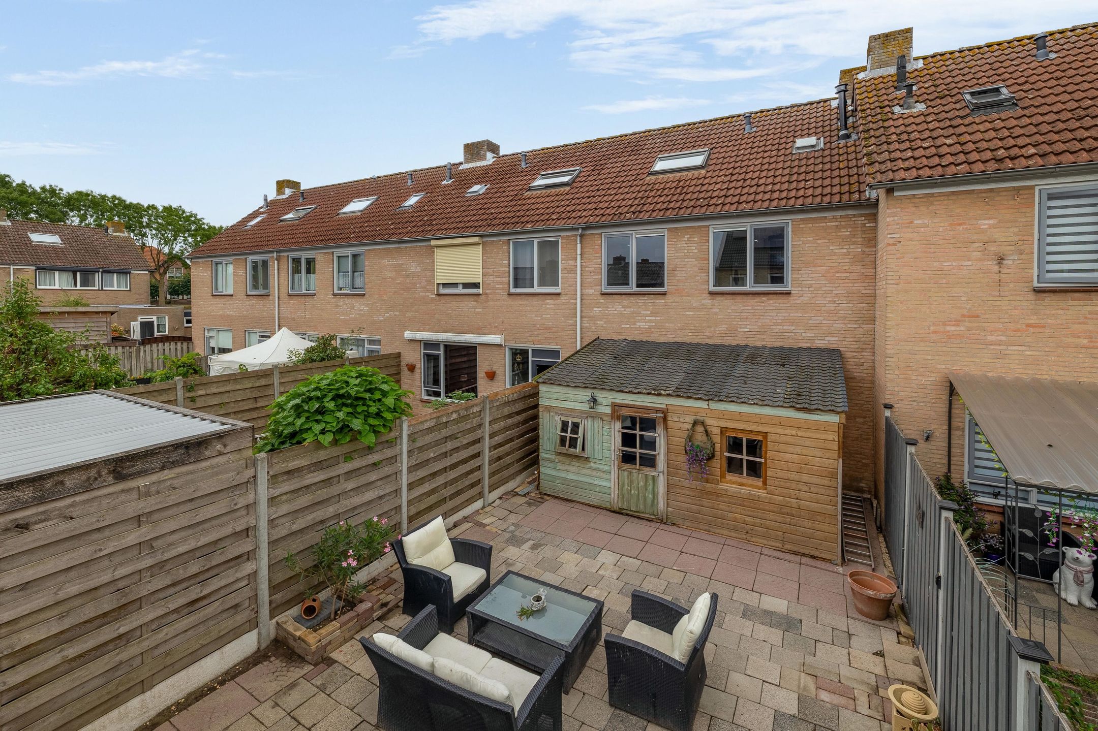 Photo 21 of Wilhelminastraat 8
