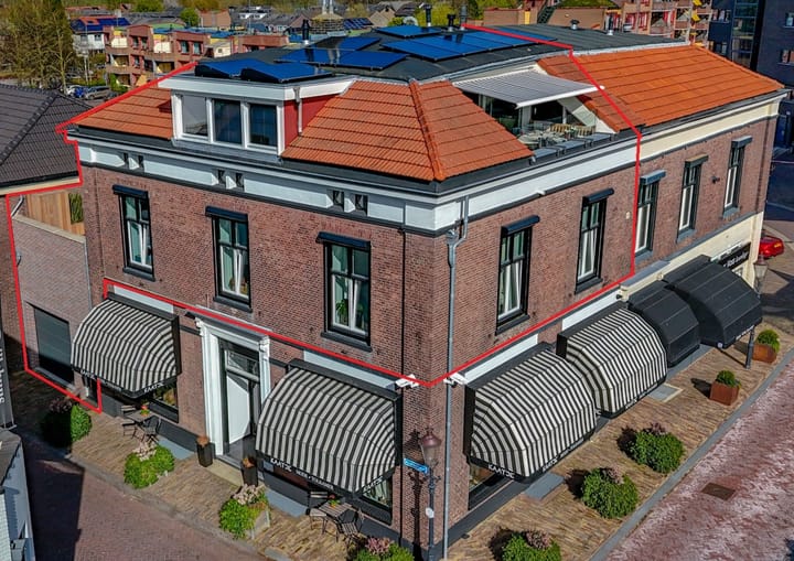 Foto 4 van Hoofdstraat 59-A